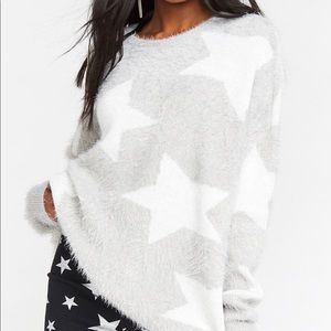 Show Me Your Mumu star sweater